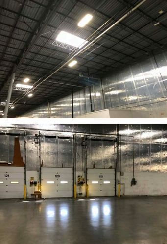 Available Space for Sublease